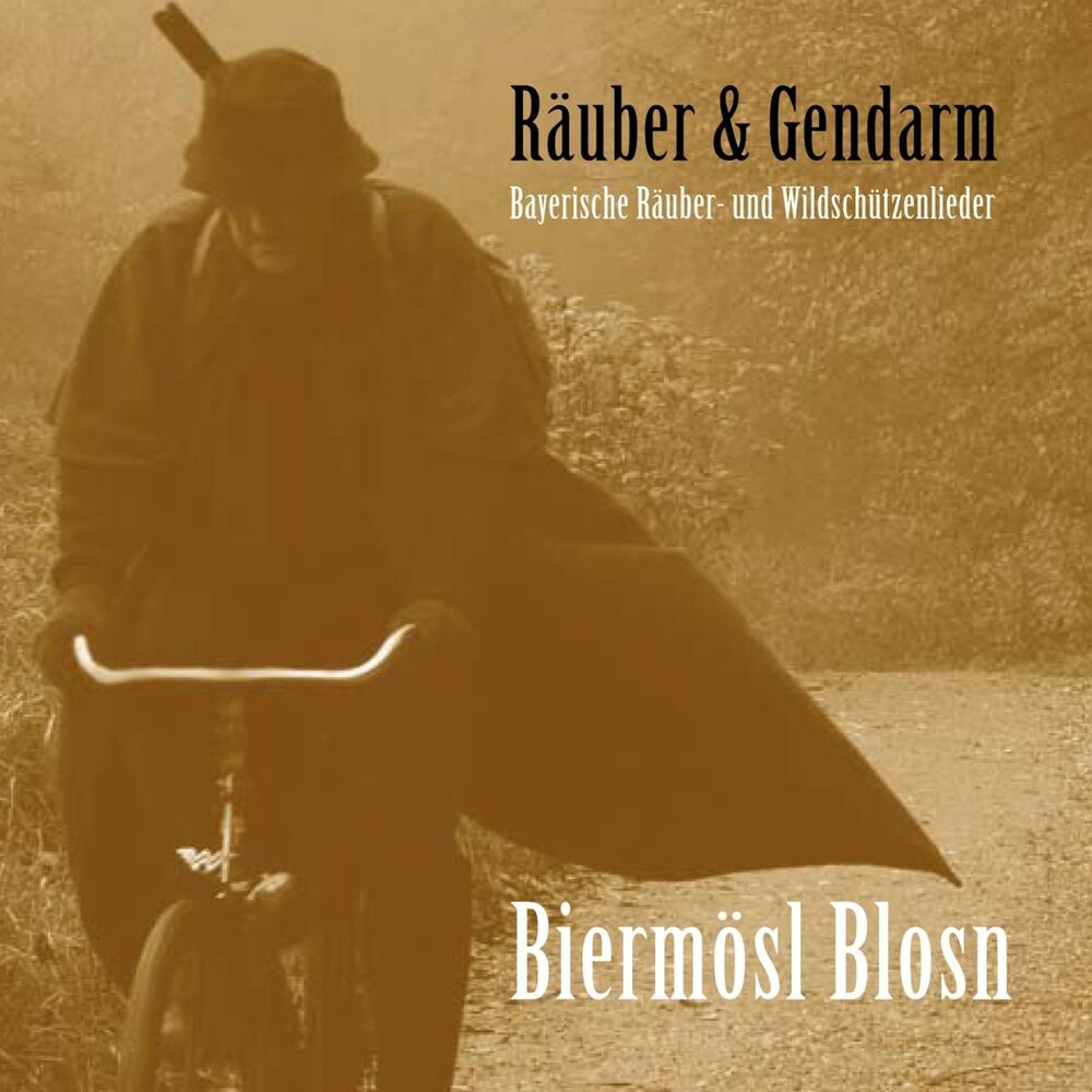 Picture of Räuber & Gendarm