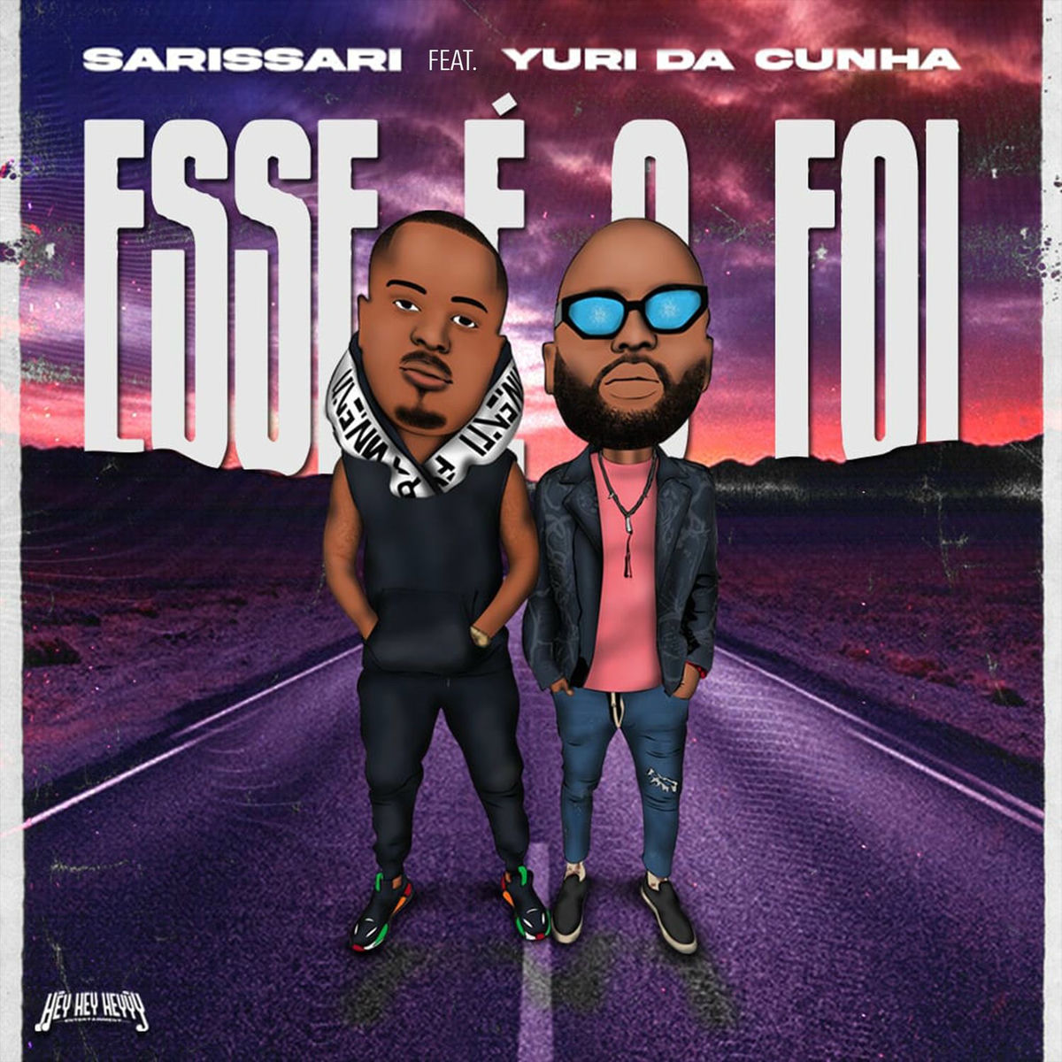 Album cover of Esse É o Foi