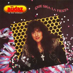 Cover of Que Siga la Fiesta