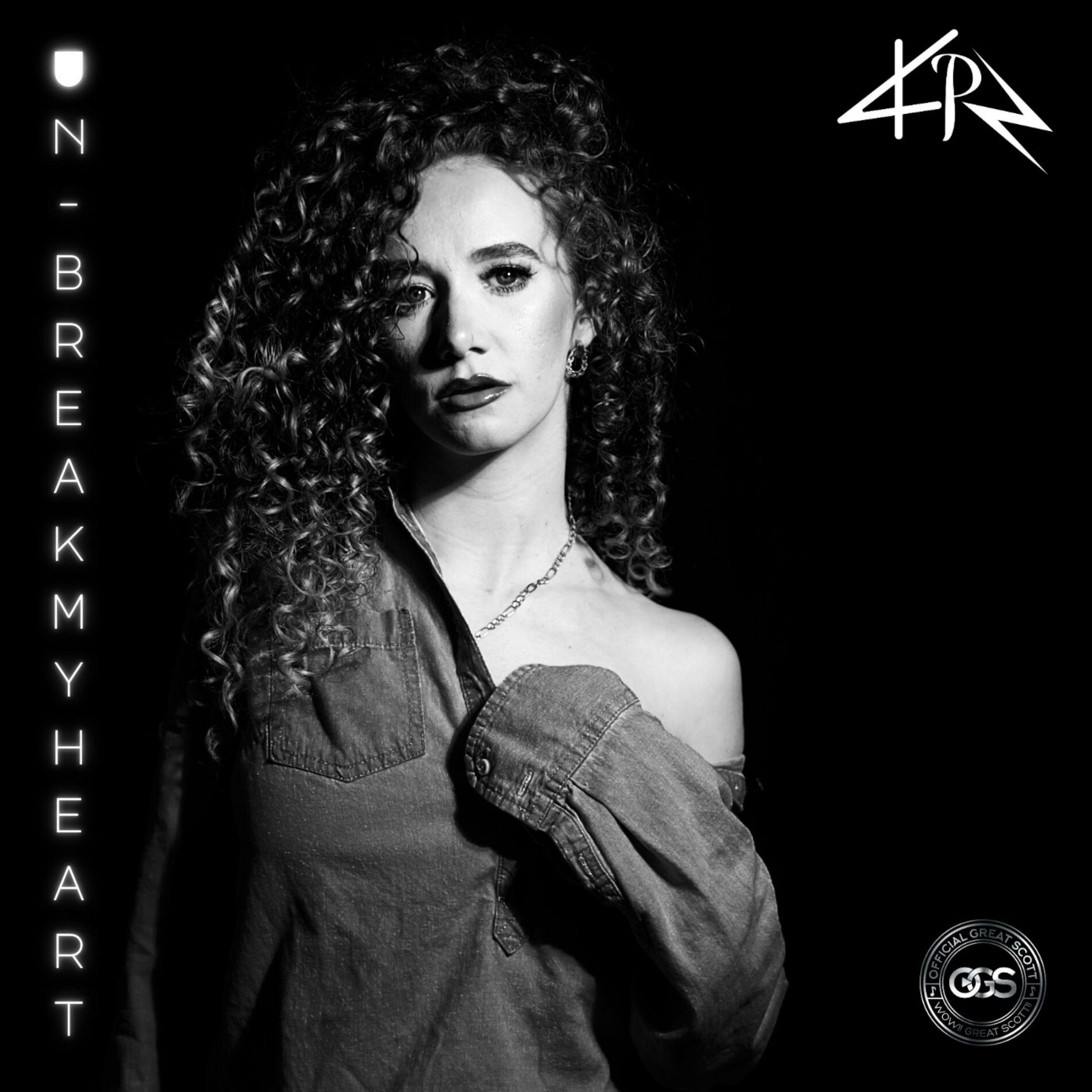 Album cover of Un-Break My Heart (feat. Great Scott)