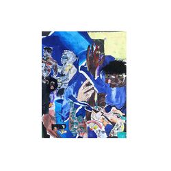 Cover of States of Precarity