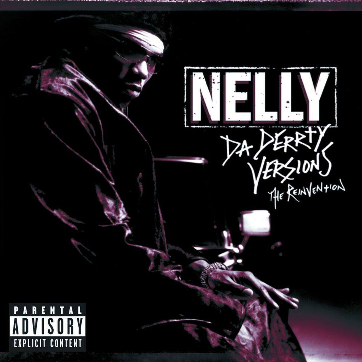 Album picture of Da Derrty Versions: The Re-invention