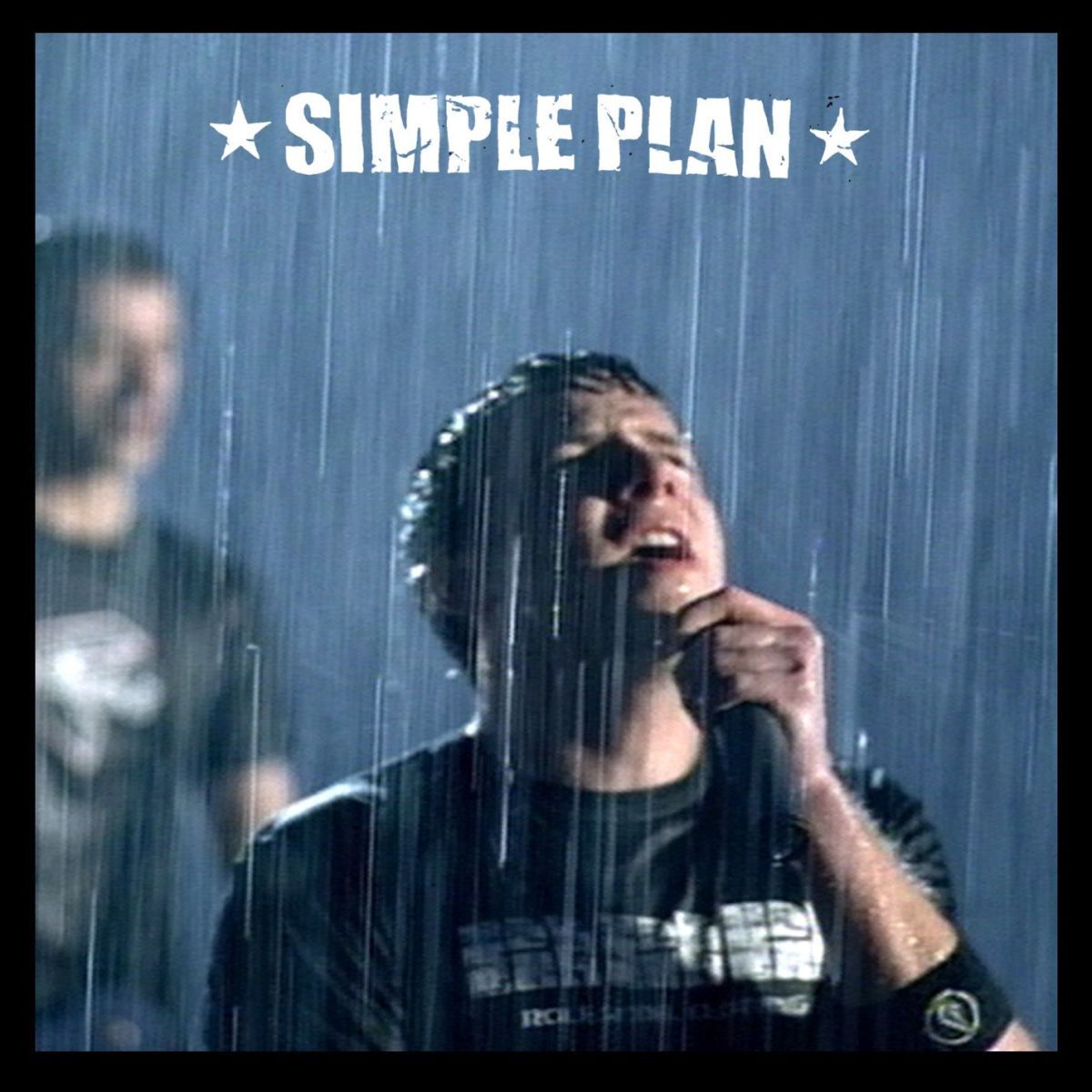 Album cover of Perfect