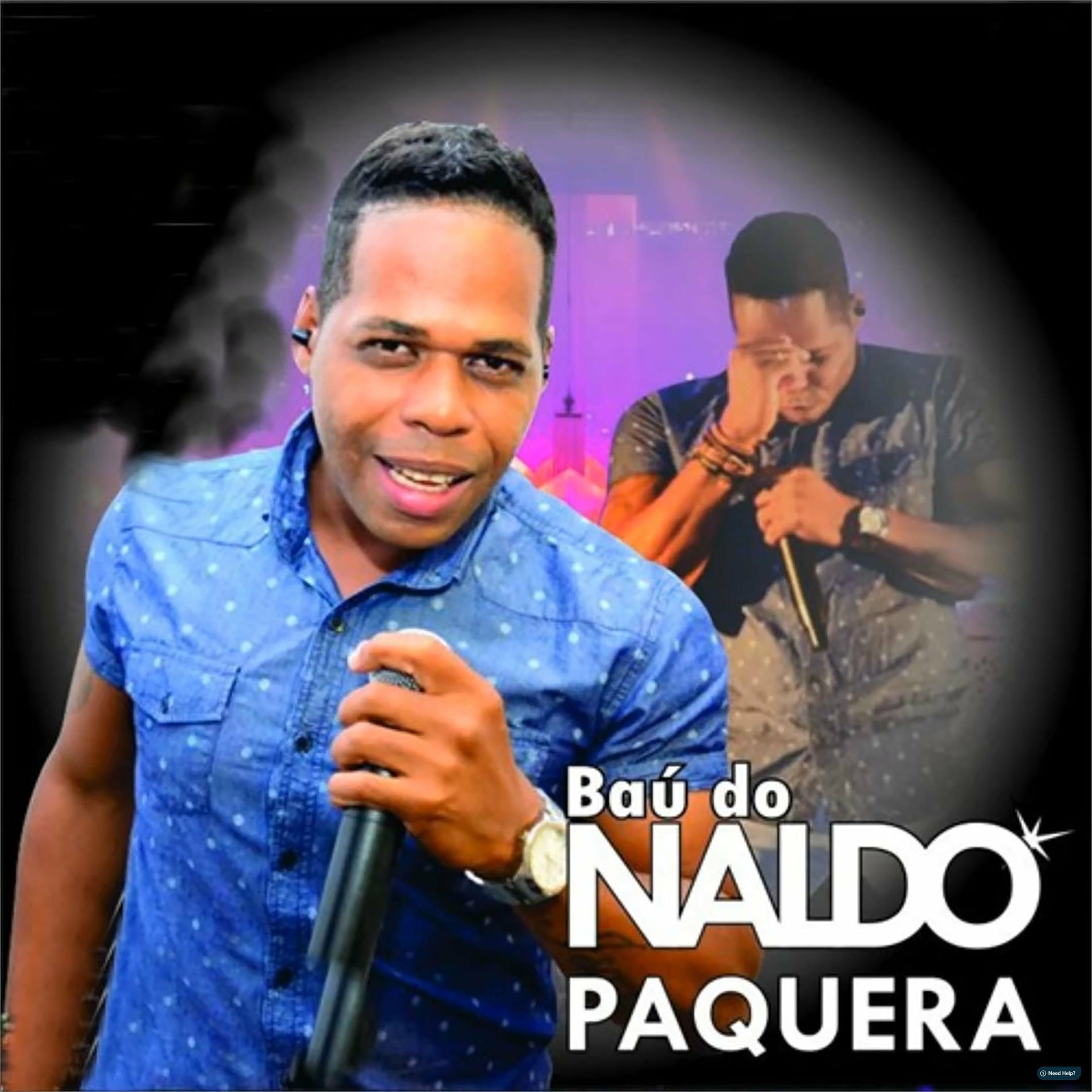 Album cover of Quem Disse Que o Amor Pode Acabar?