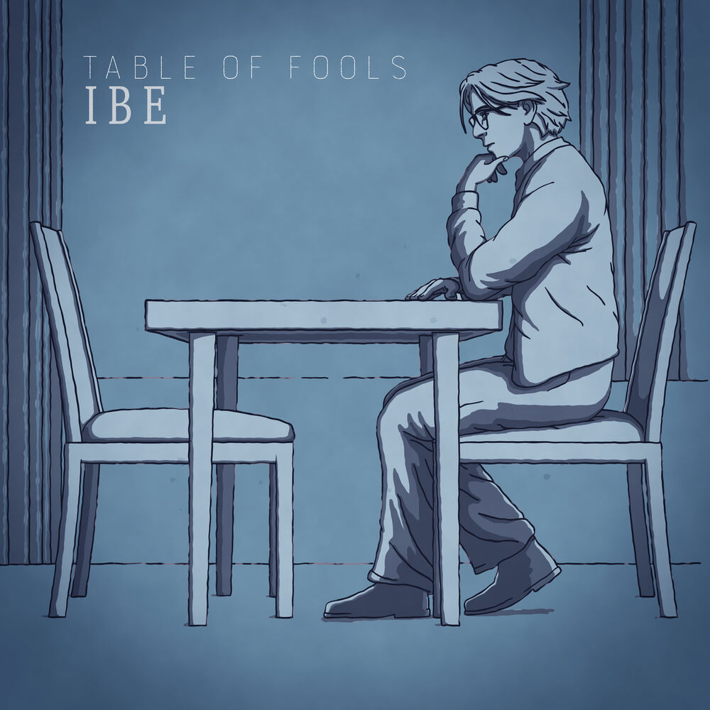 Picture of Table Of Fools