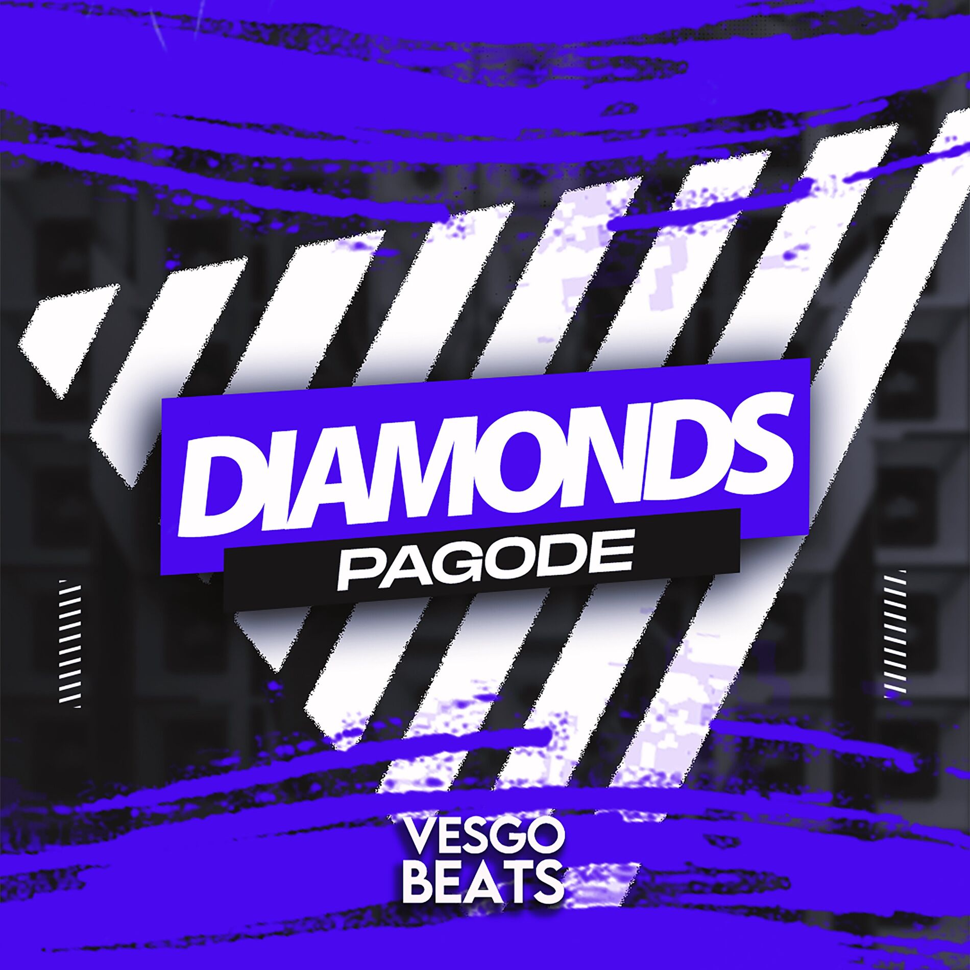 Album cover of DIAMONDS (PAGODE)
