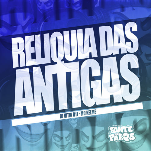 Reliquia das Antigas