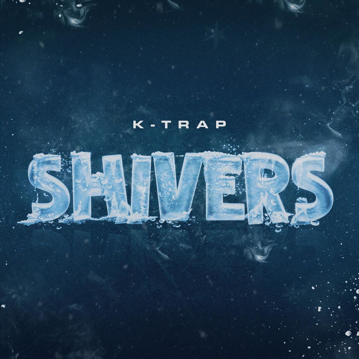 Album cover of Shivers