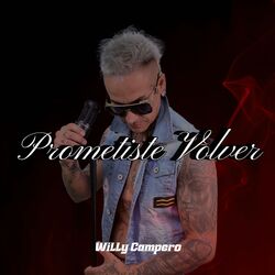 Cover of Prometiste Volver