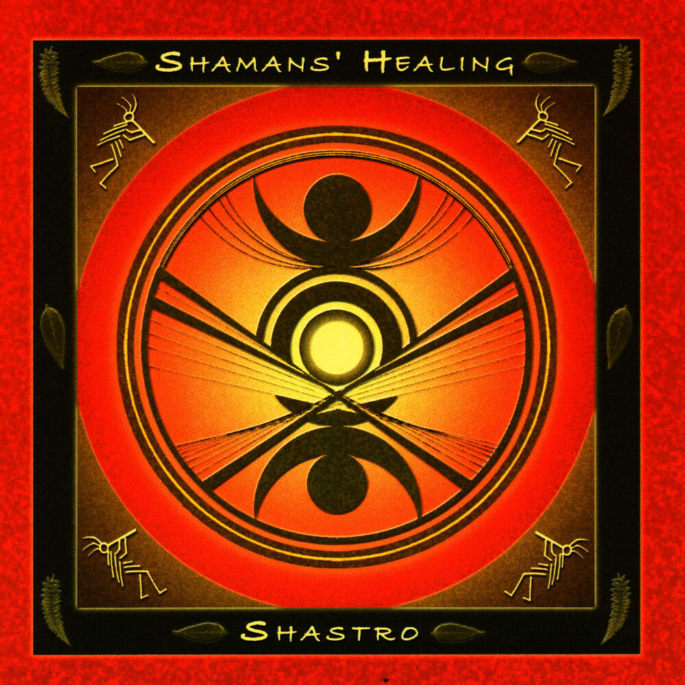 Picture of Shamans' Healing