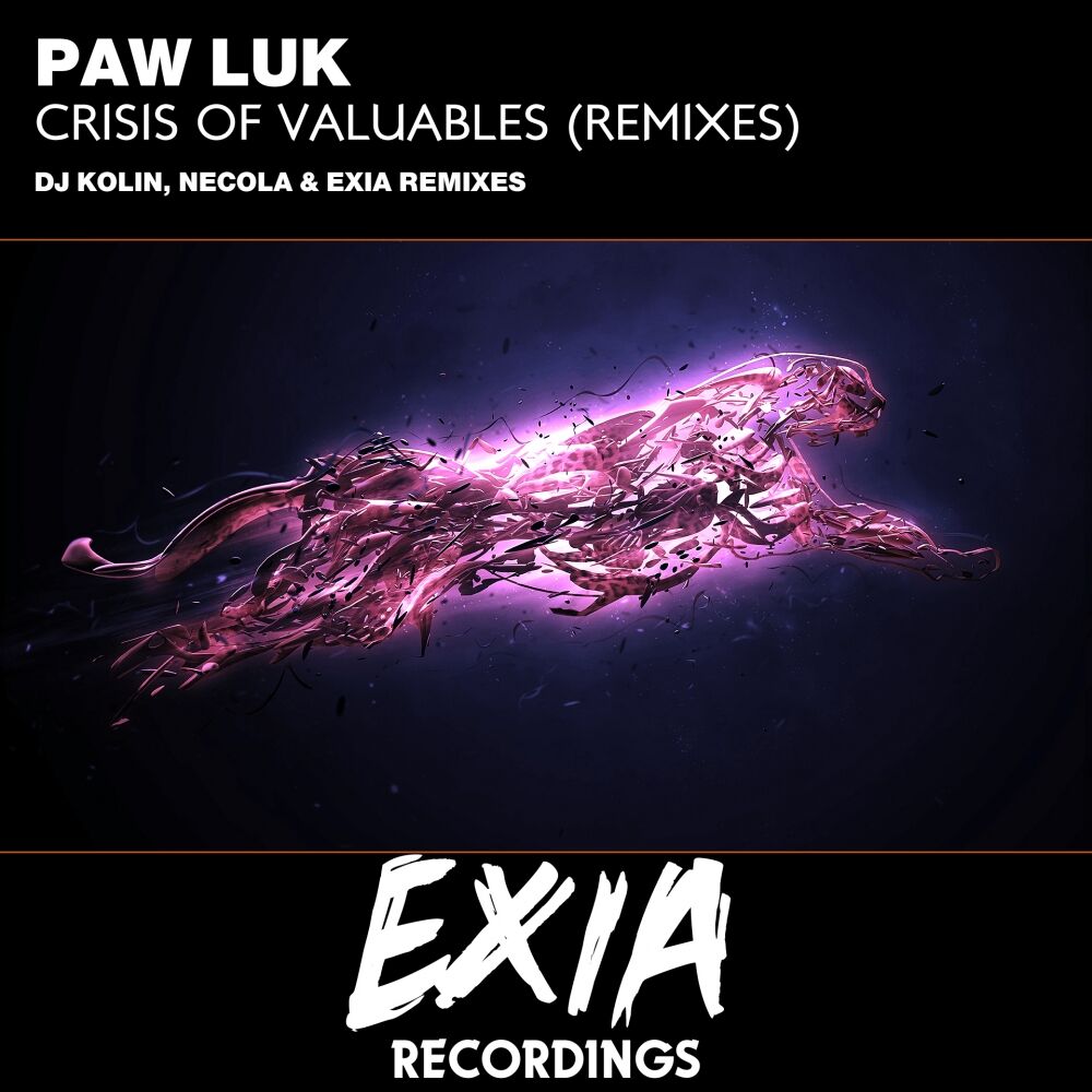 Picture of Crisis of Valuables (Remixes)