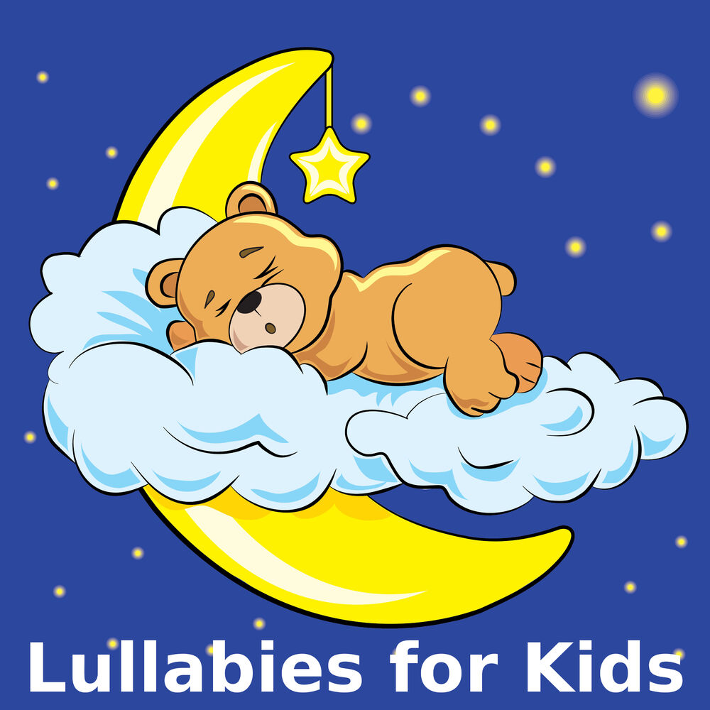 Picture of Lullabies for Kids