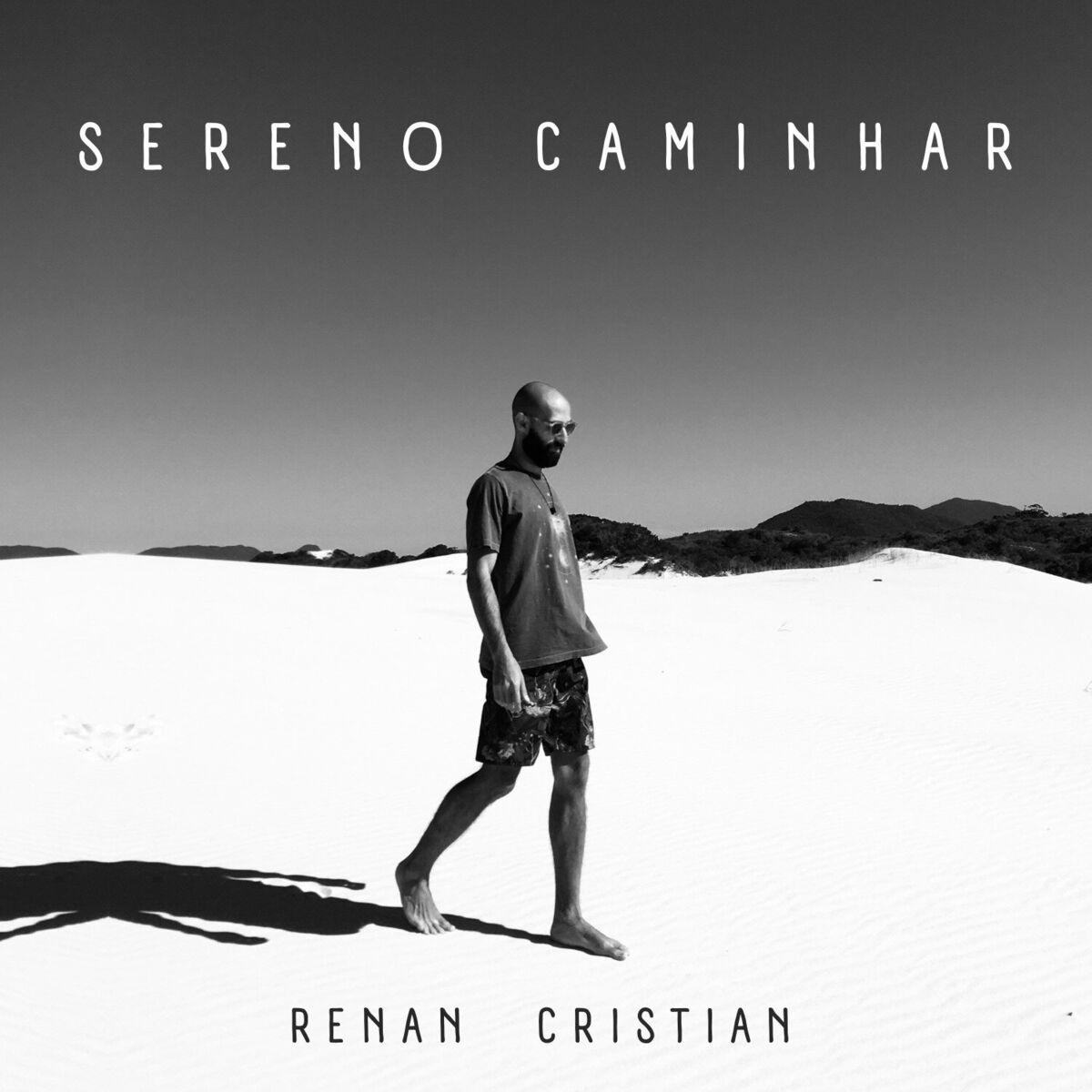 Album cover of Sereno Caminhar