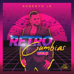 Cover of Retro Cumbias, Vol. 2