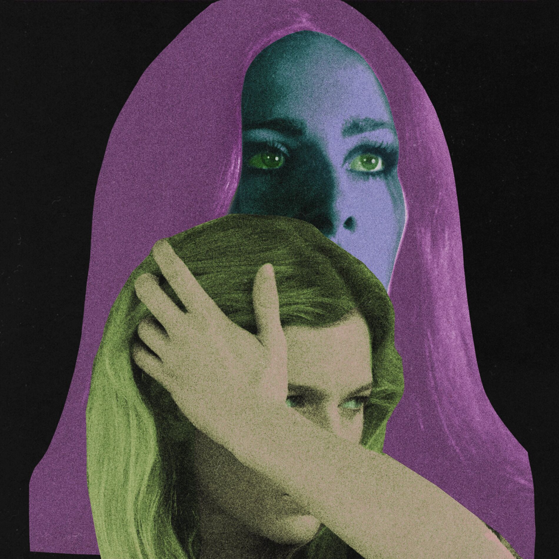 Album cover of Feed Us Some