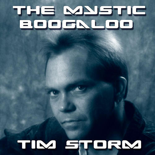 The Mystic Boogaloo