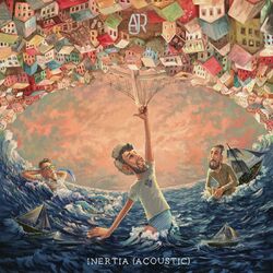 Cover of Inertia (Acoustic)