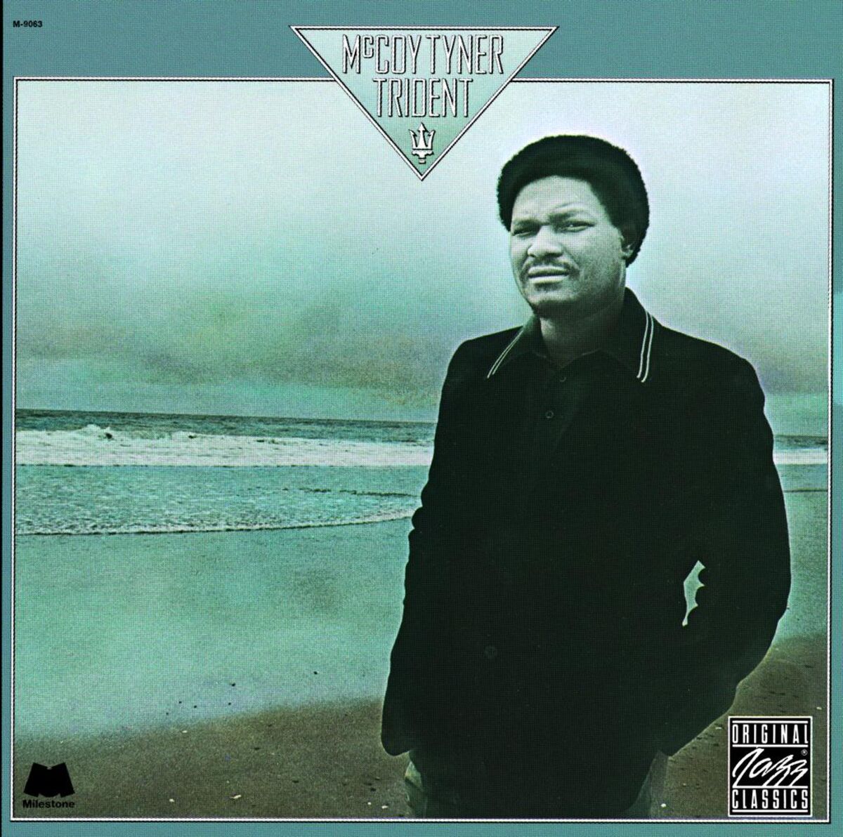 Album cover of Elvin (Sir) Jones