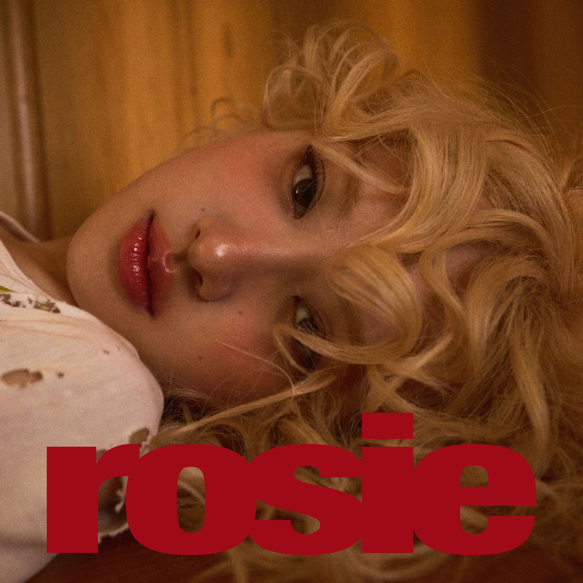 rosie - Rosé | Deezer
