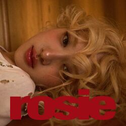 Cover of rosie