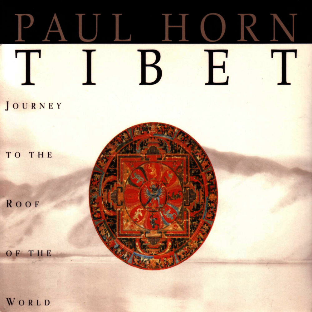 Picture of Tibet