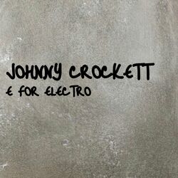 Cover of E For Electro