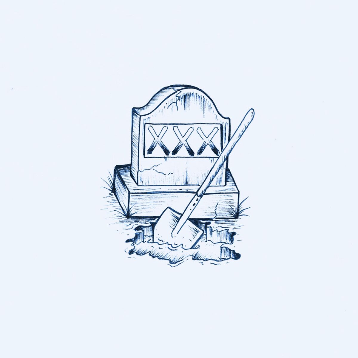 Album cover of Engraved