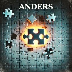 Cover of Anders