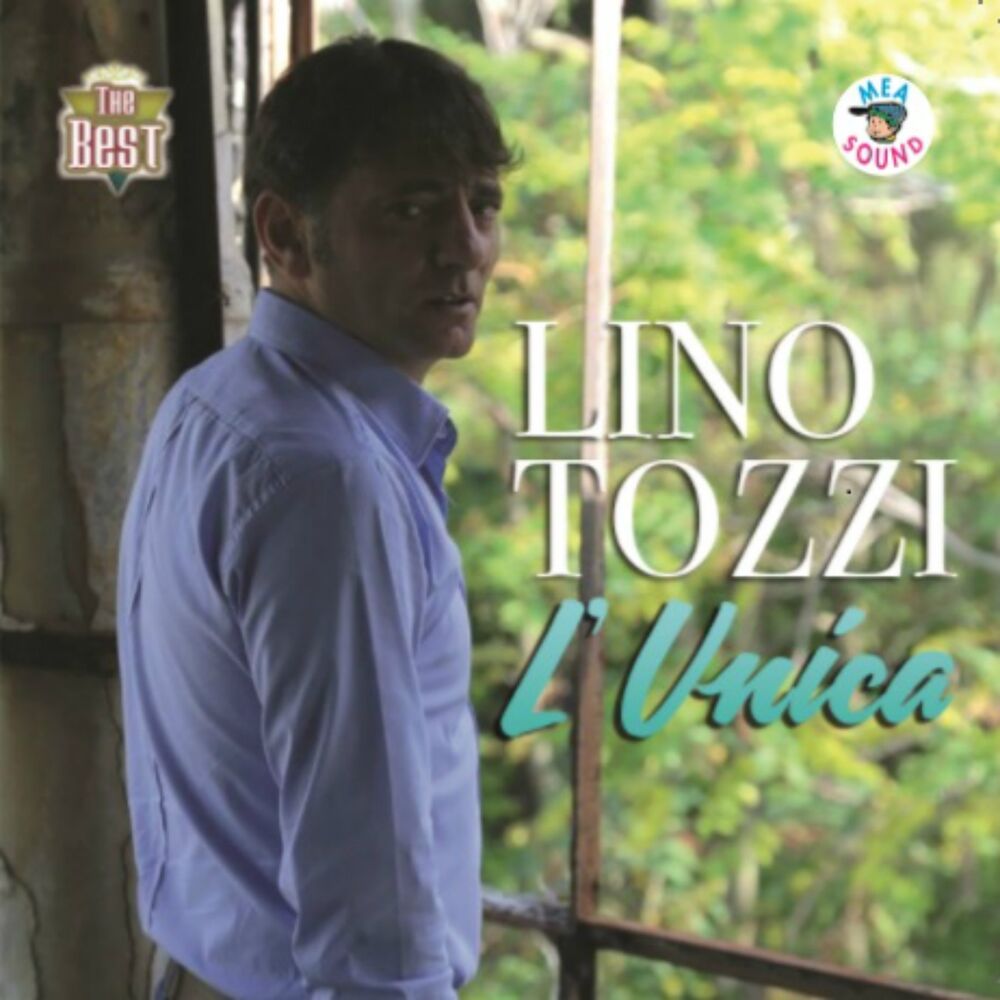 Picture of L'unica (The Best)