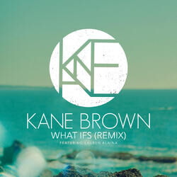 Cover of What Ifs (Remix) (feat. Lauren Alaina)