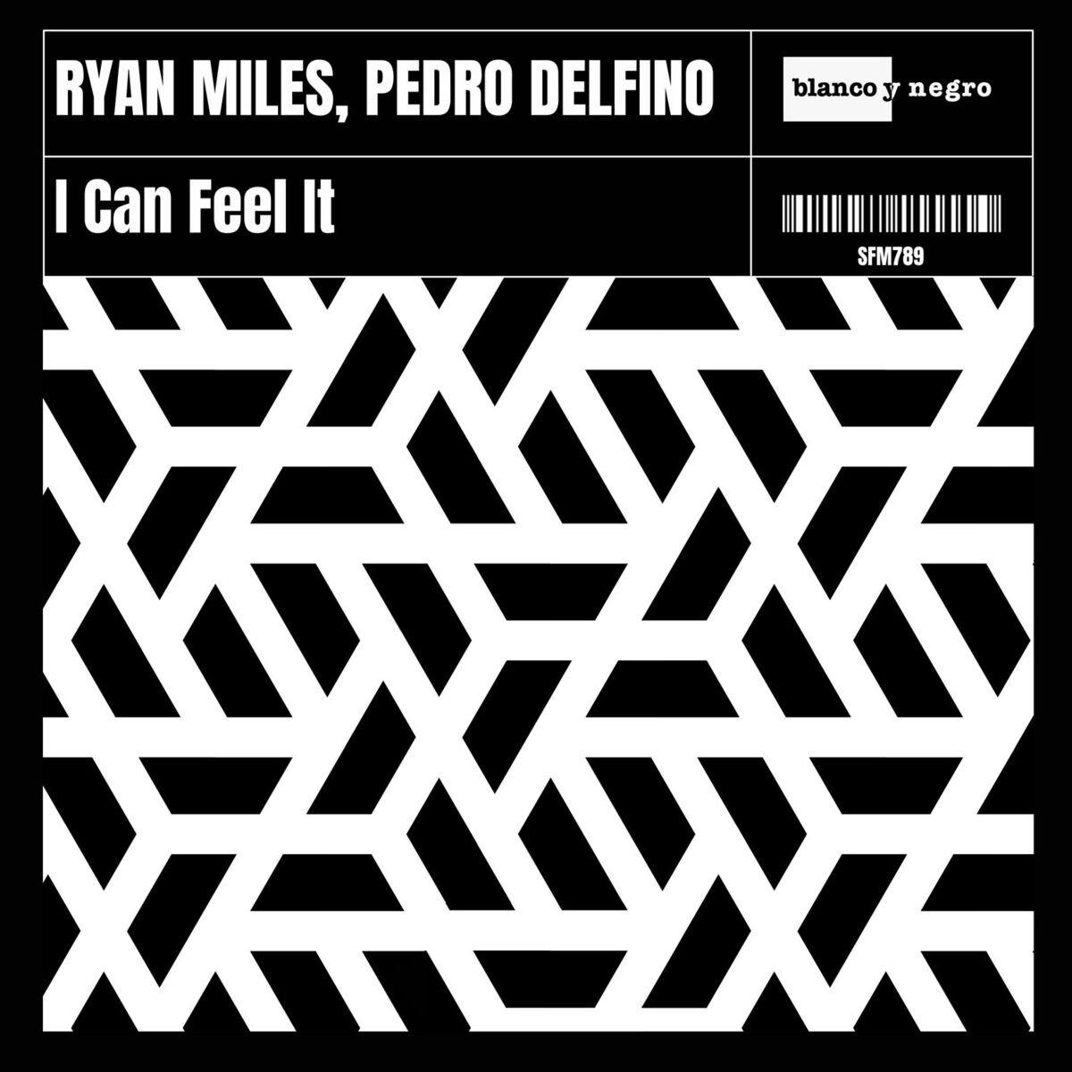 Album cover of I Can Feel It (Edit)
