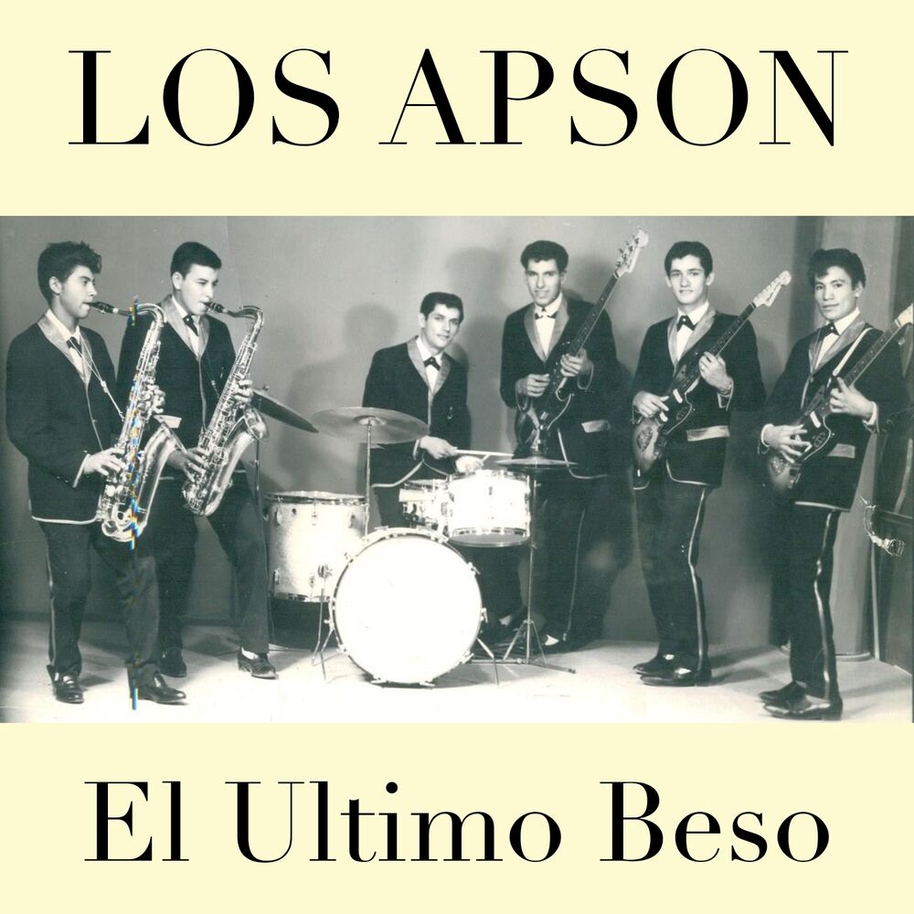 Picture of El Ultimo Beso