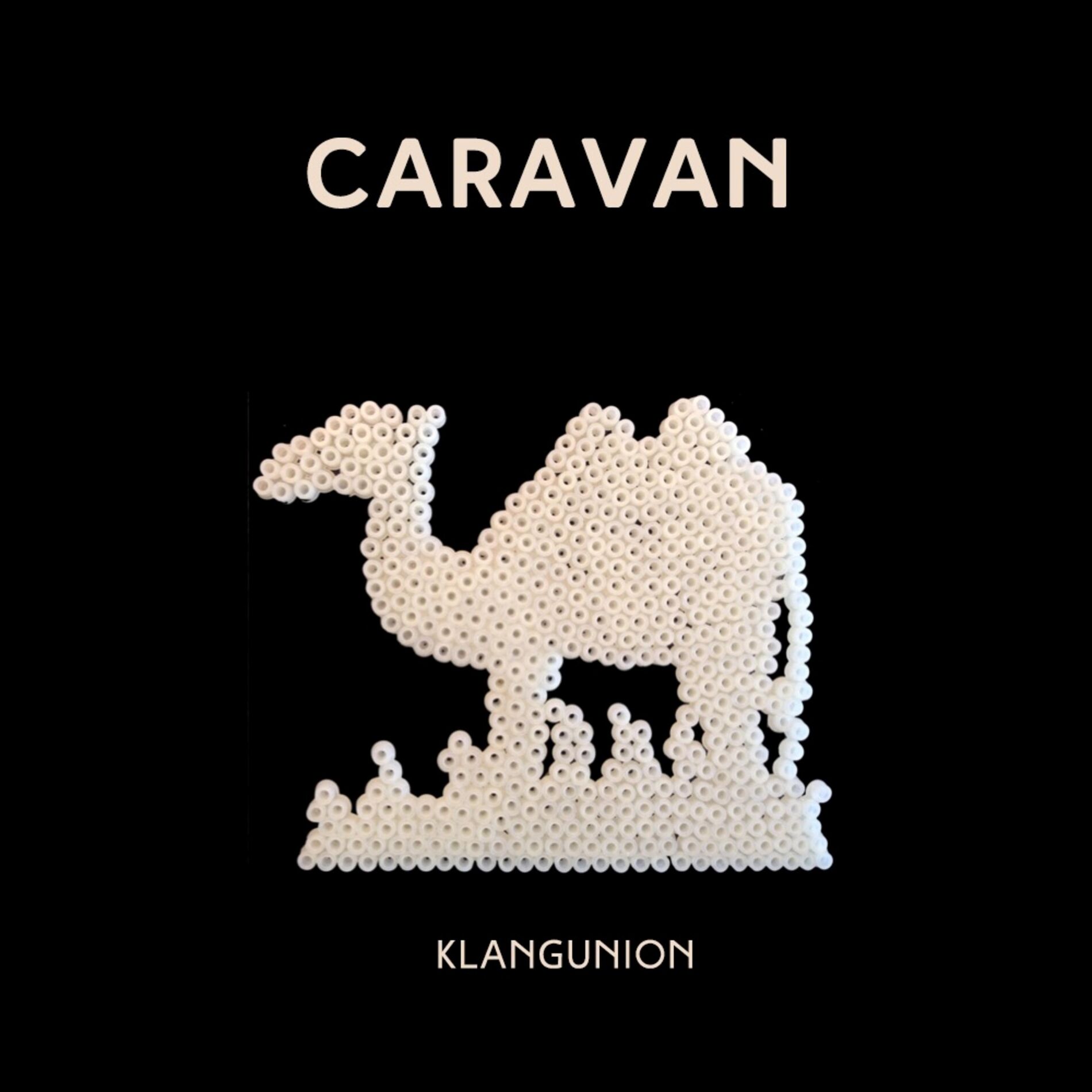 Album cover of Caravan