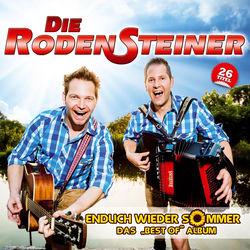Descargar Du kannst 1000 Frösche küssen - Die Rodensteiner MP3