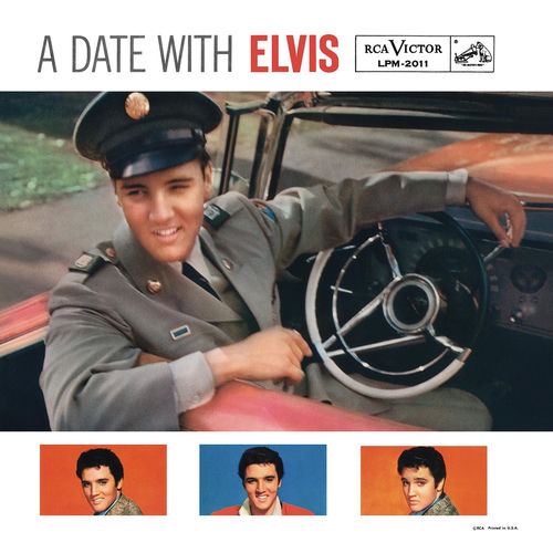 A Date with Elvis
