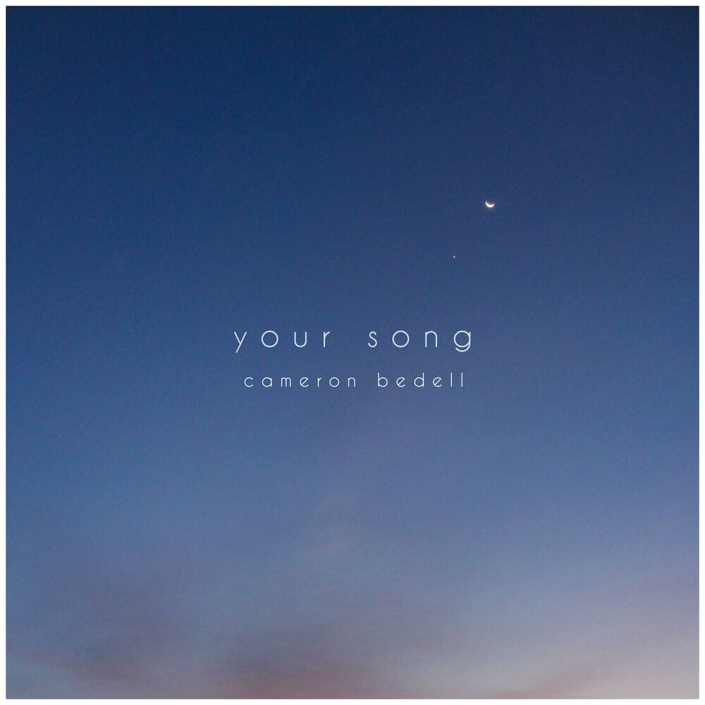 Picture of Your Song (Acoustic)