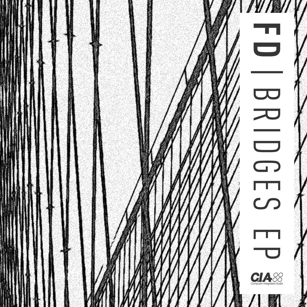 Picture of Bridges EP