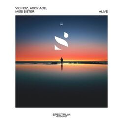 Cover of Alive