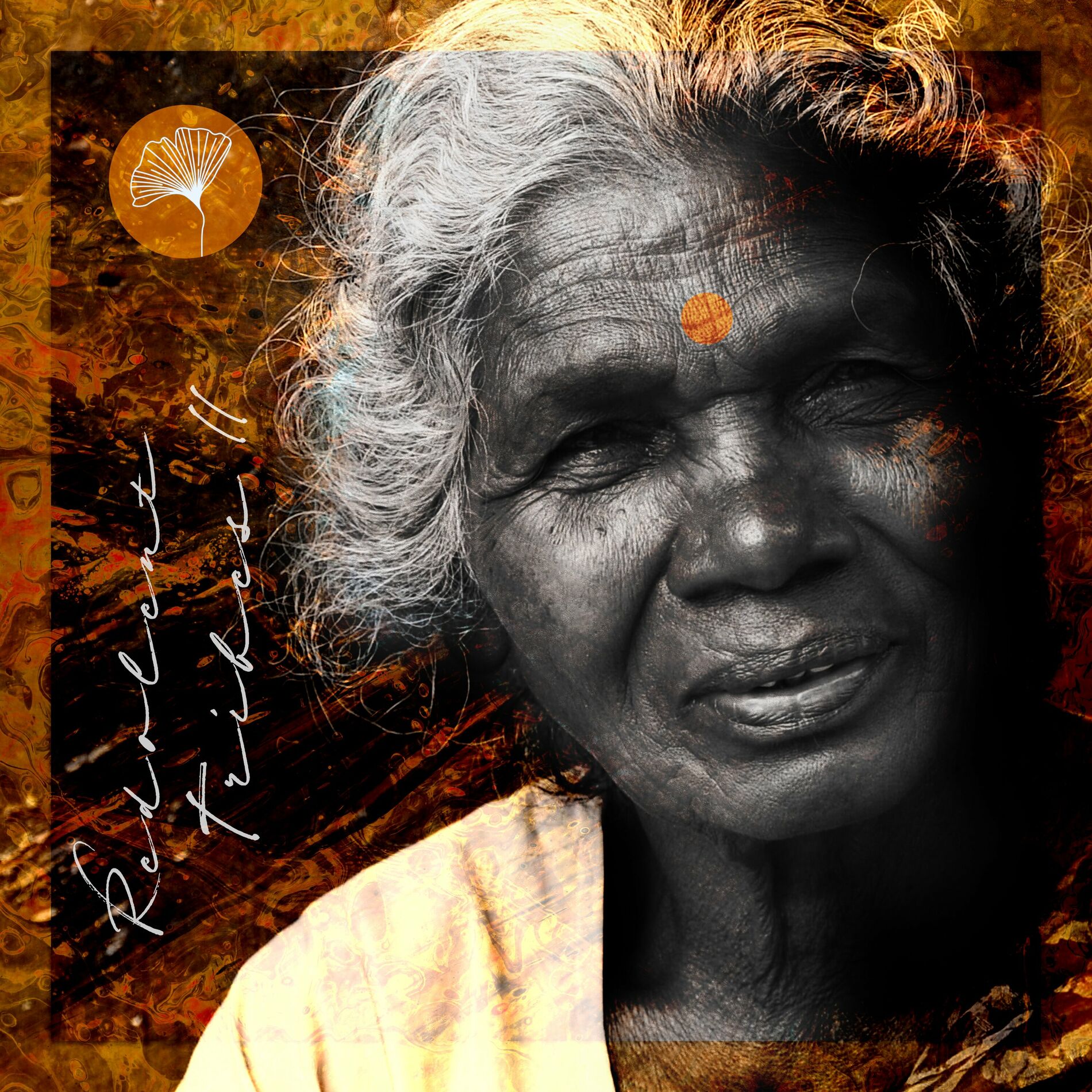 Album cover of Redolent Tribes, Vol. 2 (Curated by DJ Chus)