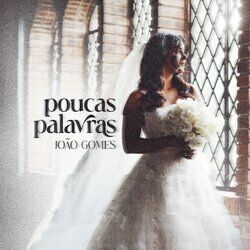 Cover of Poucas Palavras