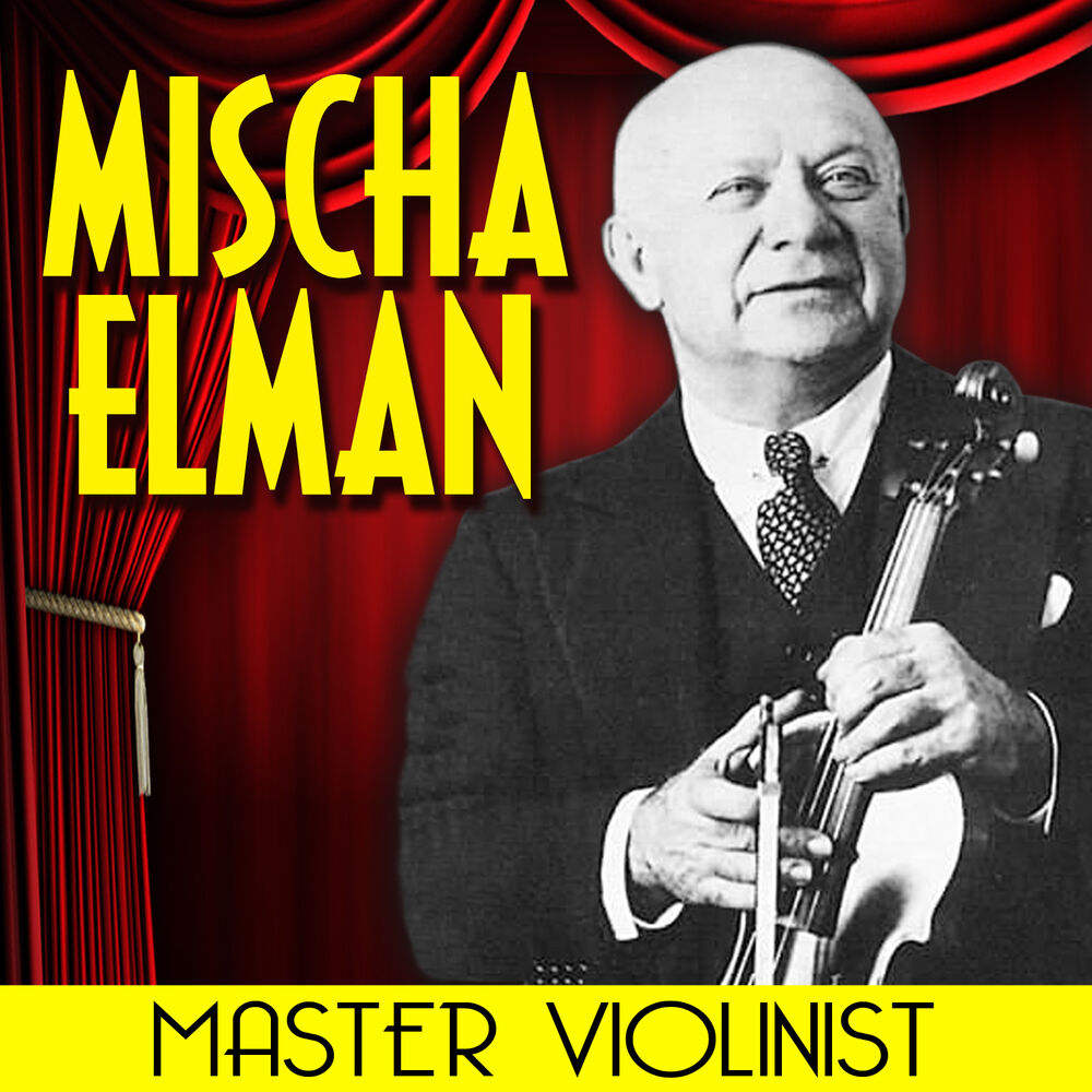 Picture of Master Violinist