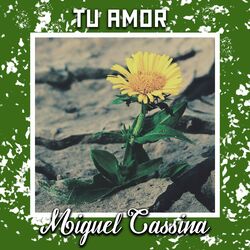Cover of Tu Amor