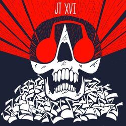 Cover of JT XVI