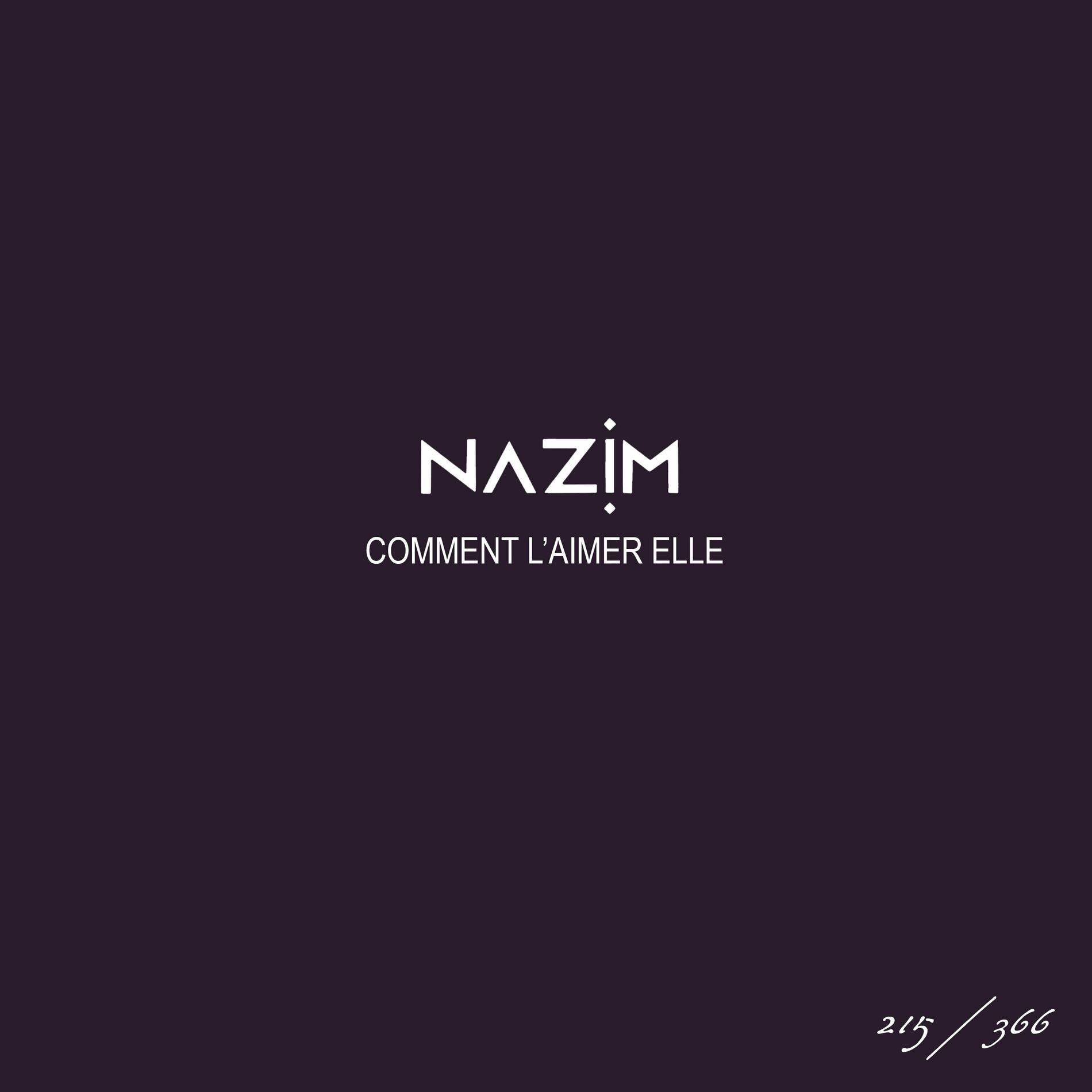 Album cover of Comment l'aimer elle #215