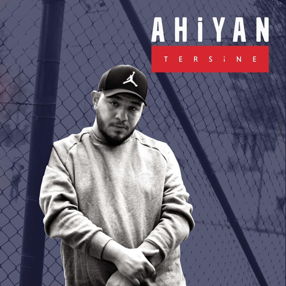 Album cover of Tersine