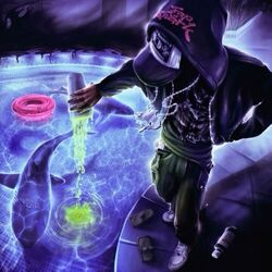 Cover of I don't know
