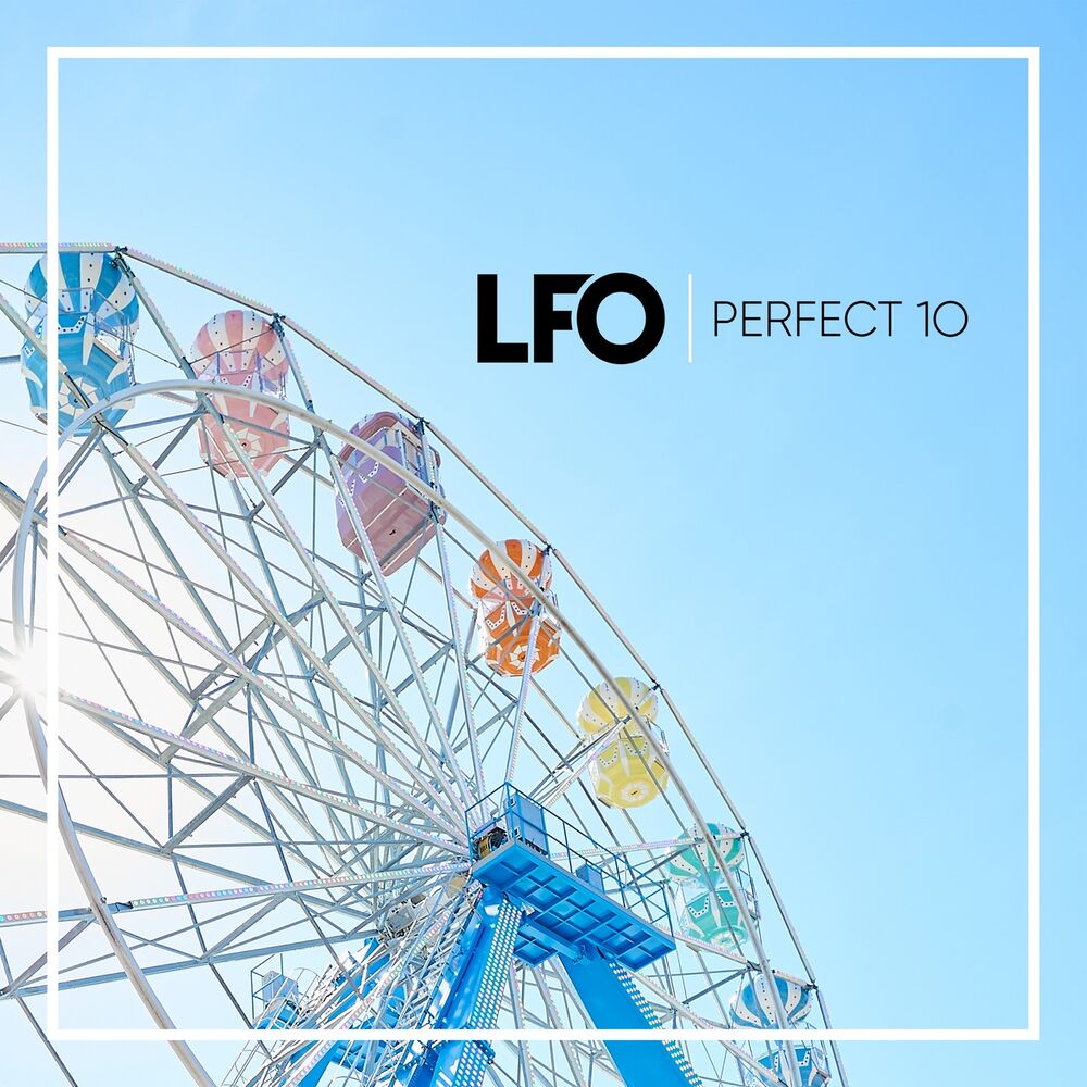 Picture of Perfect 10