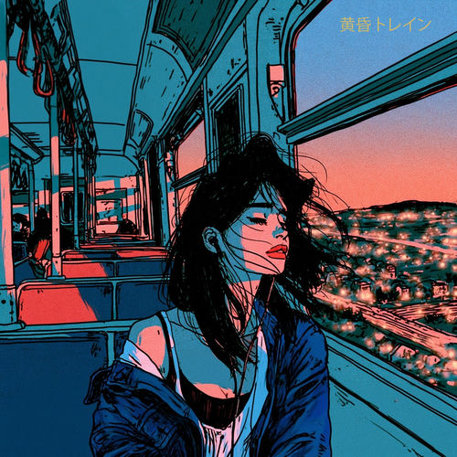 Train to Somewhere