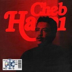 Cover of Cheb Hasni