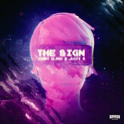 Cover of The Sign